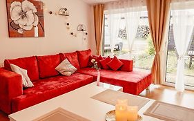 W5 - Urlaubsmagie - Wohnung mit Grill, Terrasse&Pool